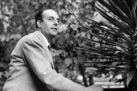 Vittorio Bodini International Literary Prize for Poetry
