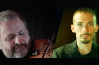 Teatini in musica 2021/DOMENICO NORDIO E ORAZIO SCIORTINO 