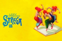 Agostiniani LIbri/PREMIO STREGA