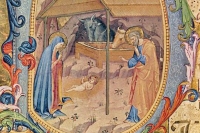 Puer natus in Bethlehem