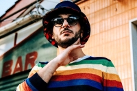 Manu Funk live