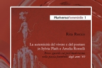 EXTRACONVITTO/Sylvia Plath and Amalia Rossell