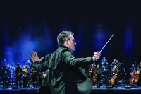 The Legend Tribute to Morricone/ENSEMBLE SYMPHONY ORCHESTRA