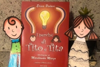 L’ACCHIAPPALIBRI SUMMER EVENTS/ERINA PEDACI