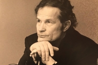 OPEN ACCADEMY/Incontro con Peter Stein