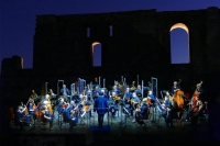 ORCHESTRA OF PUGLIA AND BASILICATA/Viva Verdi