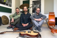 Giancarlo Del Vitto Trio
