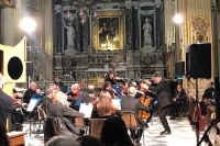 Sacred harmonies