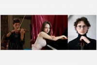 ClassicheFORME young/Trio Eidos