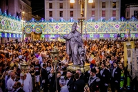 Sant’Oronzo. La Festa ritorna