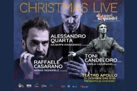 Christmas Live