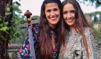 CAMERATA MUSICALE SALENTINA/The Shirvani Sisters