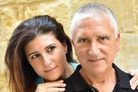 DUO PIANISTICO/LUNA D’ESTATE