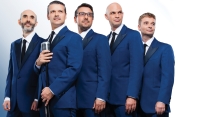 CAMERATA MUSICALE SALENTINA/Alti & Bassi