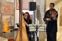 SETTIMANA DELLA MEMORIA/Impressioni di viaggio nell'Europa Orientale