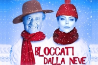 Blocked by the snow/ENZO IACCHETTI and VITTORIA BELVEDERE