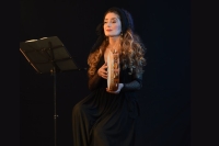 TUTTI SOLO/Vania Palumbo