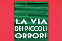 EXTRACONVITTO/La via dei piccoli orrori