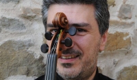 CAMERATA MUSICALE SALENTINA/Gabriele Pieranunzi e Andrea Bacchetti