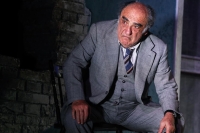 Death of a traveling salesman / ALESSANDRO HABER