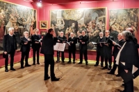 Gregorian chants