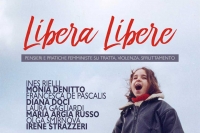 Agostiniani LIbri/LIBERA LIBERE