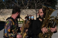 Teatro dei luoghi/DELL’INCONTRARE AZIONI TEATRALI IN STRADA