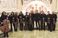 Christmas concert