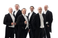 Teatini in musica 2021/ITALIAN HARMONISTS