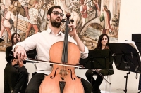 Mariagrazia Lioy e Vincenzo Lioy