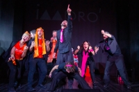Improvvisart Lecce vs Voci e Progetti Perugia