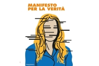 Giuliana Sgrena/Manifesto for the truth