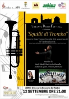 SALENTO BRASS FESTIVAL/ SQUILLI DI TROMBA