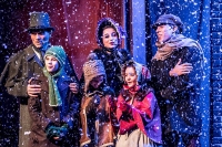 Compagnia Bit/ A Christmas Carol