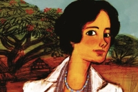 Lucille degli Acholi/ Ilaria Ferramosca