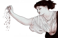 Dawn of the poets/ Astràgali theatre