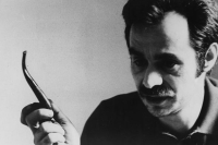 Extra Convitto / Poems by Alekos Panagulis