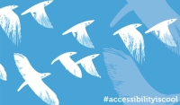 ACCESSIBILITY IS COOL FESTIVAL/Aperta