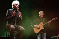 Musico Ambulante Tour/ Fabio Concato