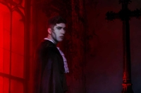 Dracula - The Origin of Evil
