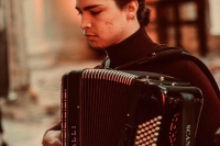 Lecce Barocco Festival/ Harmonic Breaths
