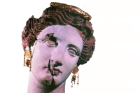 Medea, desir