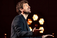 Alessandro Siani/ Extra Libertà Live Tour (Extra Freedom Live Tour)