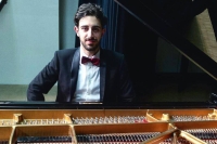 PIANO MEDIANO/ Alessandro Licchetta
