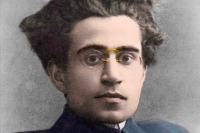 A Gramsci never seen