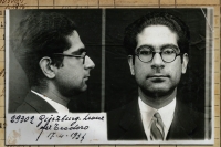 The anti-fascist intellectual - portrait of Leone Ginzburg