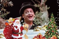 La posta di Babbo Natale e Barbo-Natale