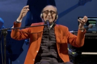 Lecce Film Fest/ Franco Battiato-otto incontri
