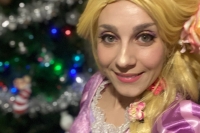 NATALE nei quartieri/ Bambuballa & I fabbricanti di sogni