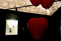 S.e.m.i./Il segreto di Banksy